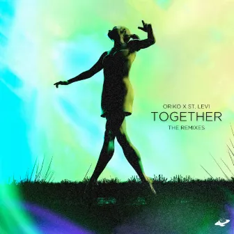 Together (The Remixes) by ORIKO