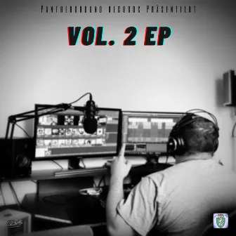 Vol. 2 EP by Sevo