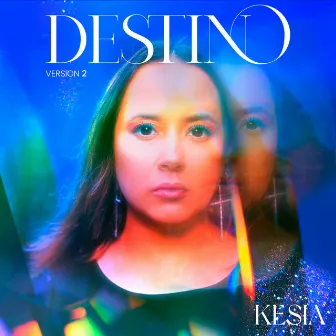 Destino (Version 2) by Kesia