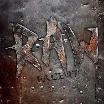 Face It by R.A.W