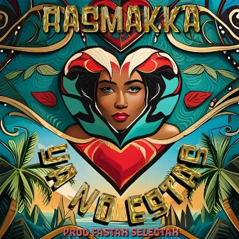 Ya No Estas by Ras Makka