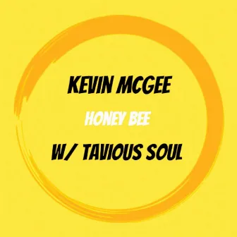 Honey Bee by Kevin McGee