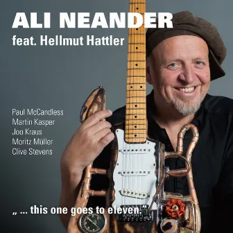 This One Goes to Eleven by Ali Neander