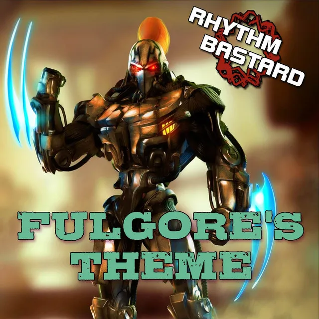 Fulgore's Theme (from 