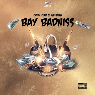 Bay Badness by GeeDem