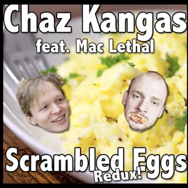 Scrambled Eggs (Redux)