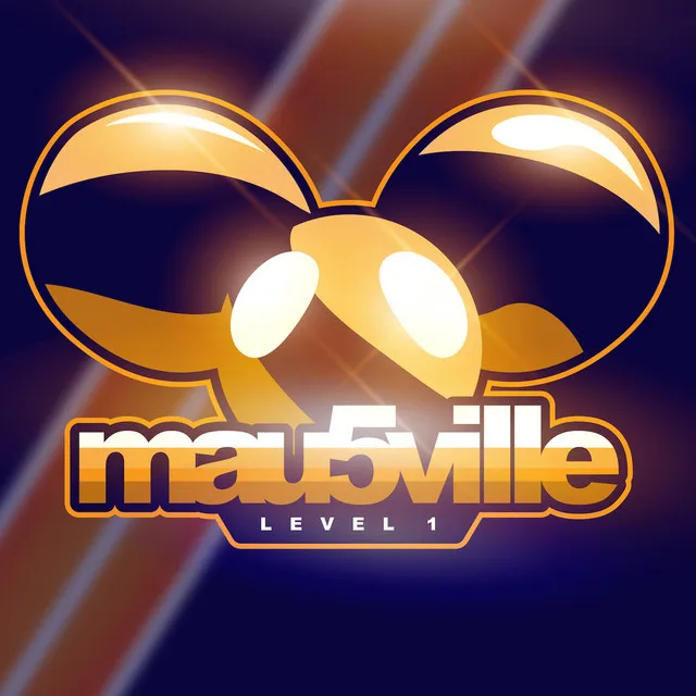 mau5ville: Level 1