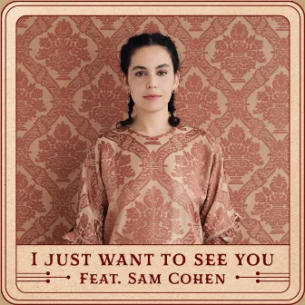 I Just Want to See You (feat. Sam Cohen) by Ella Ronen