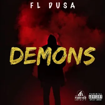 Demons by FL Dusa