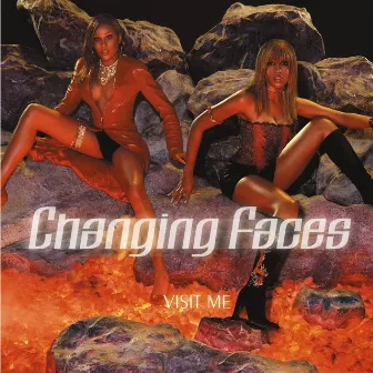 Visit Me by Changing Faces