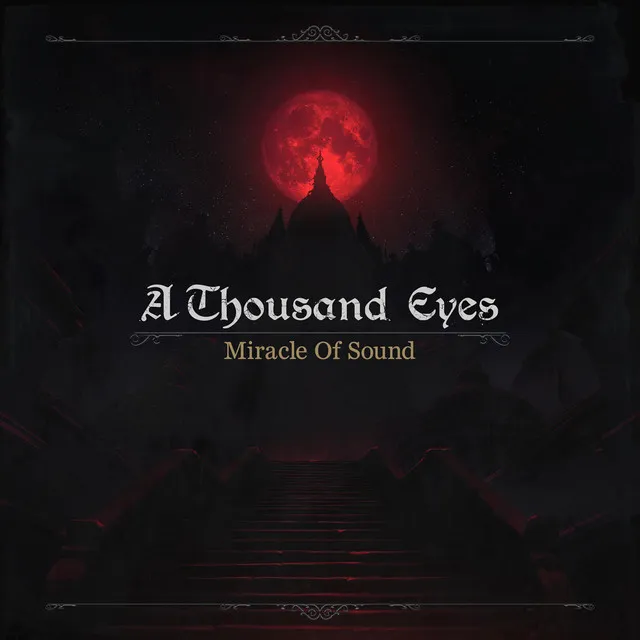 A Thousand Eyes