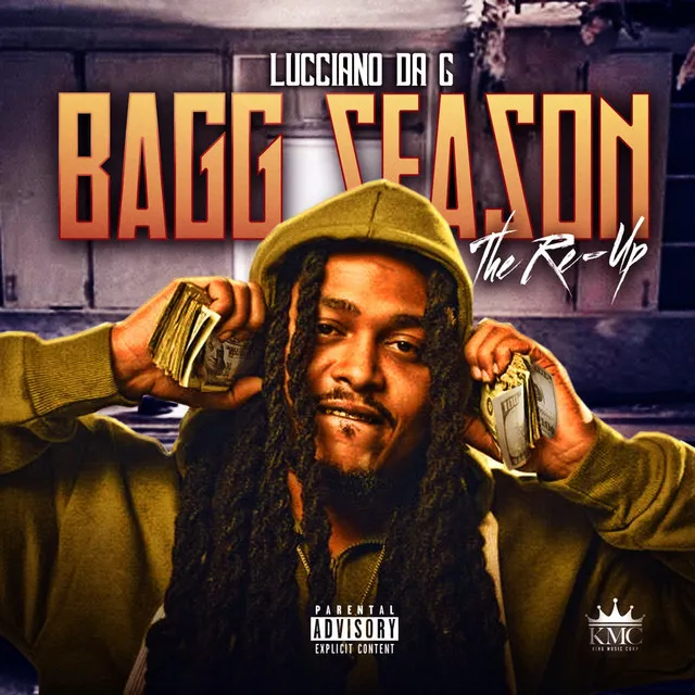 Bagg Season: The Re-Up