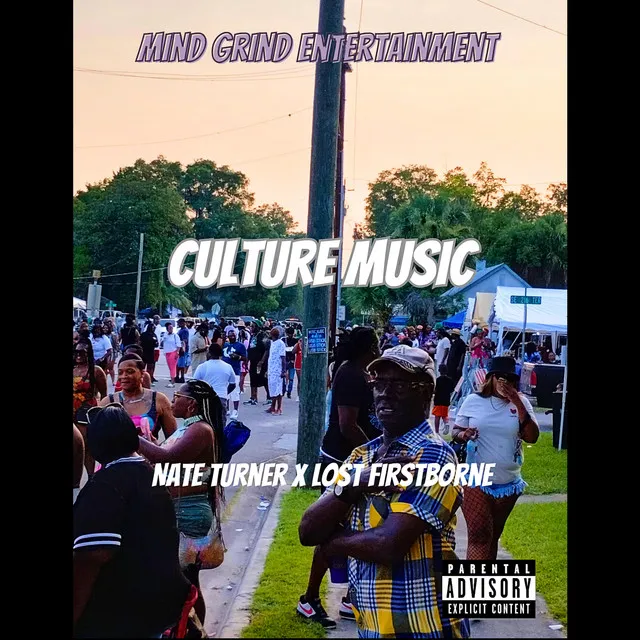 Culture Music