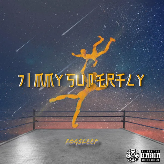 Jimmy Superfly