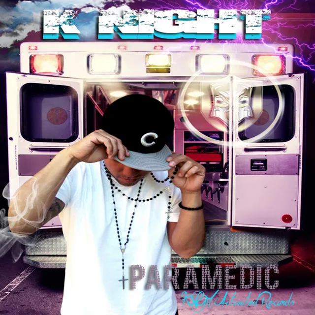 Paramedic - Original Mix