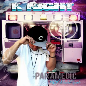 Paramedic by K-Night