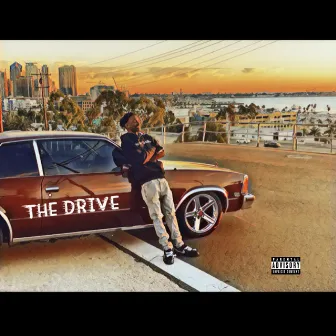 The Drive by Bhtk