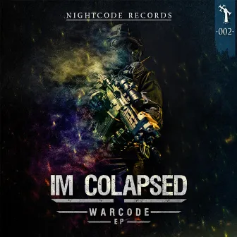 Warcode by Im Colapsed