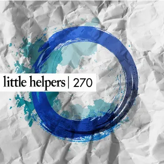 Little Helpers 270 by Beneath Usual