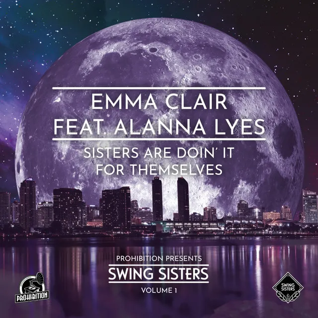 Sisters Are Doin' It For Themselves - Radio Edit