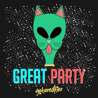 Great Party by gaboredber