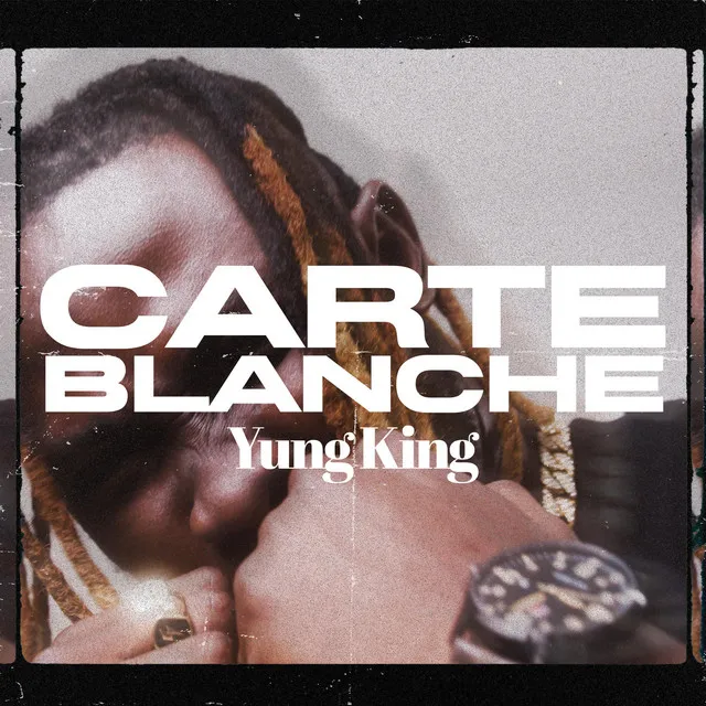 Carte Blanche