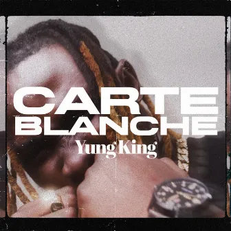 Carte Blanche by Yung King