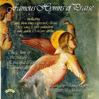 Famous Hymns of Praise by Dennis Townhill