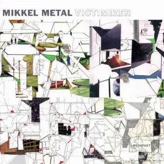 Victimizer by Mikkel Metal