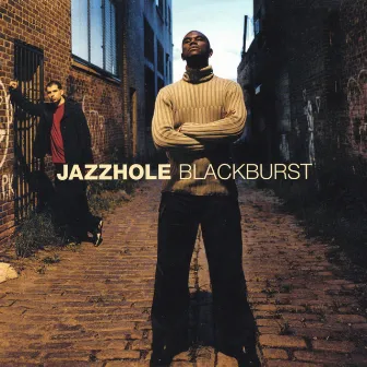 Blackburst by Jazzhole