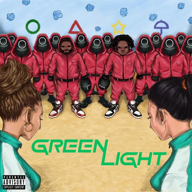 Greenlight