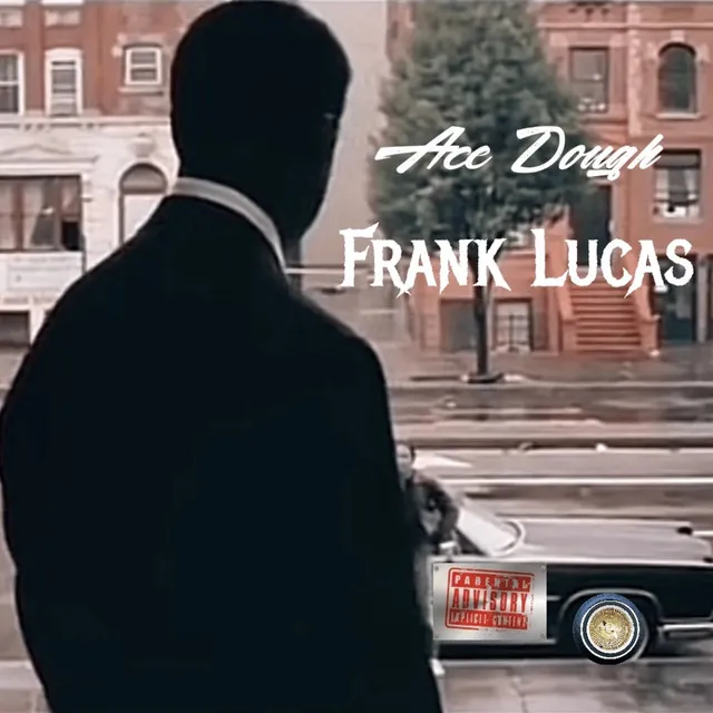 Frank Lucas