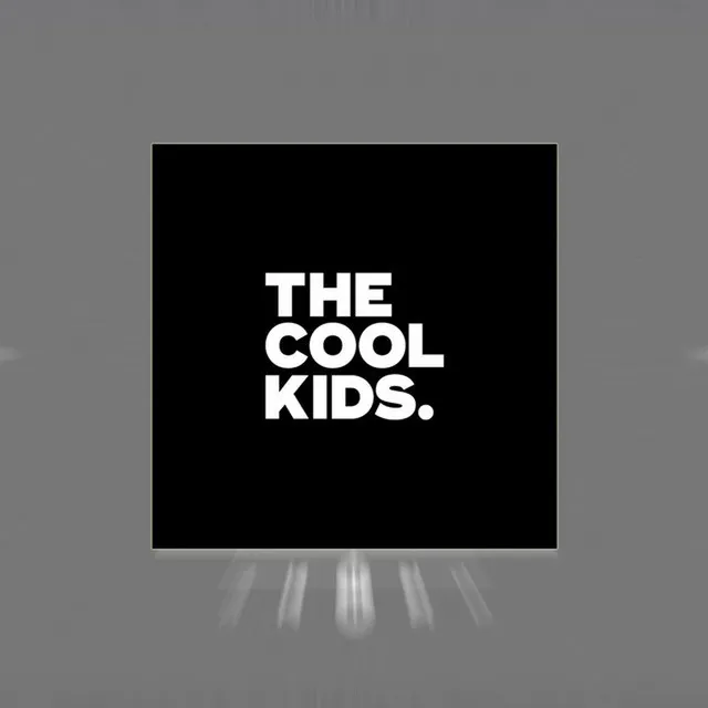 Cool Kids (TikTok SpeedUP) - Remix