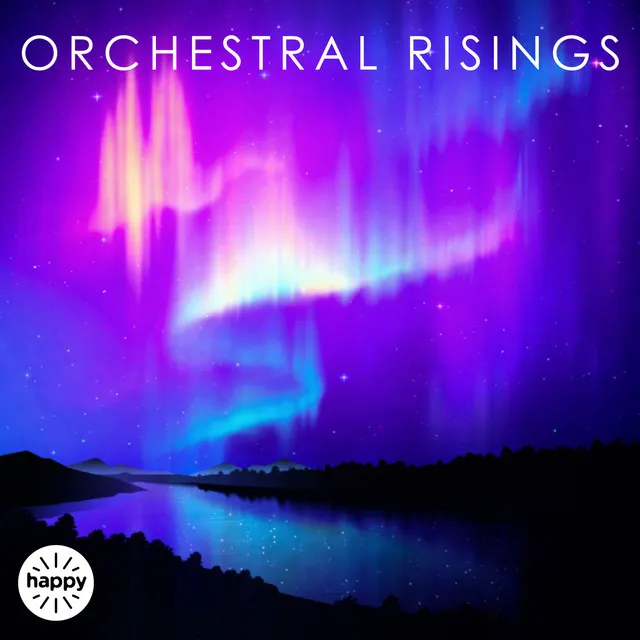 Orchestral Risings