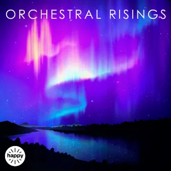 Orchestral Risings by David Bertrand Holland