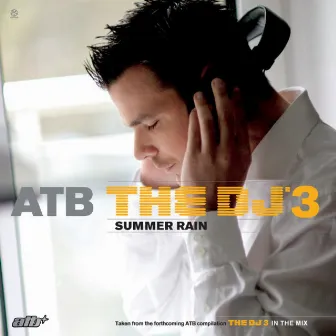 Summer Rain by ATB