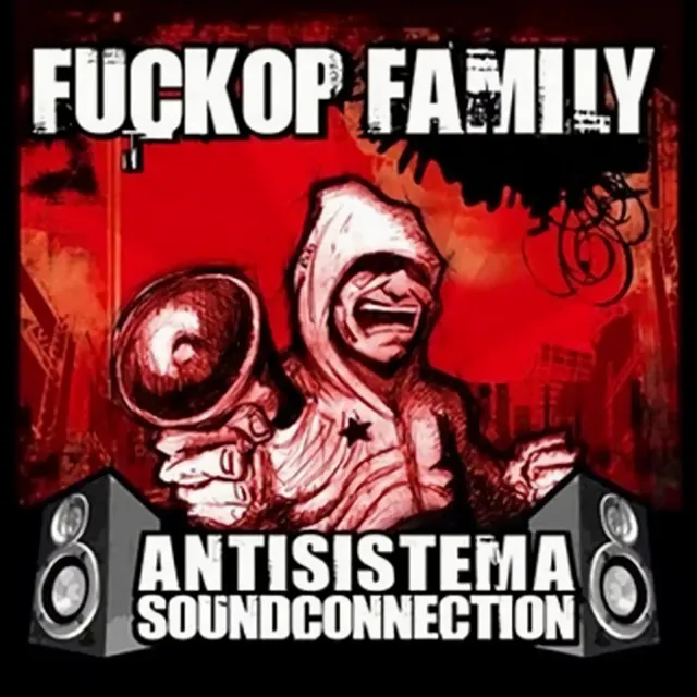 Antisistema Sound Connection