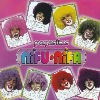 La Música Infantil es Universal: Alibombo by Payasitas Nifu Nifa