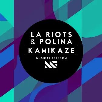 Kamikaze by LA Riots