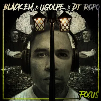 Focus (Deluxe Edition) by Ugolpe