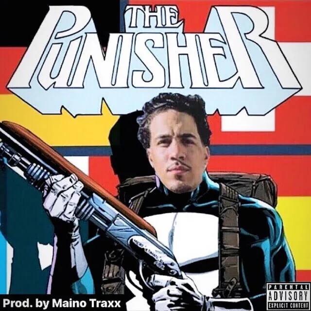 The Punisher