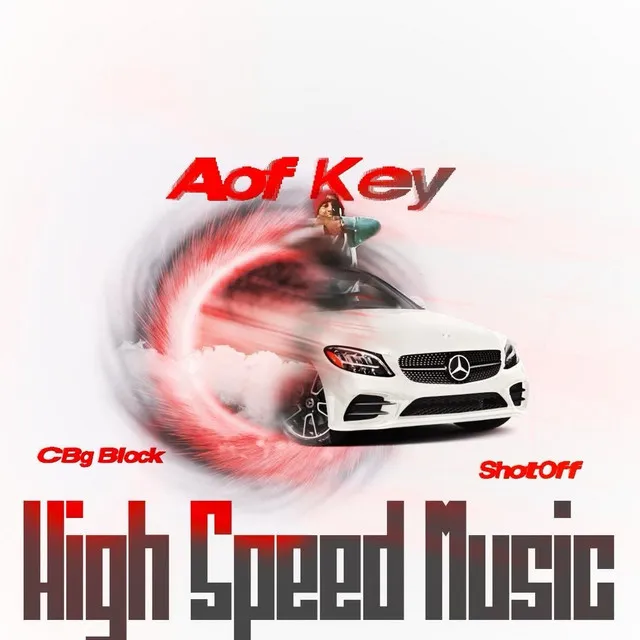 High Speed Music