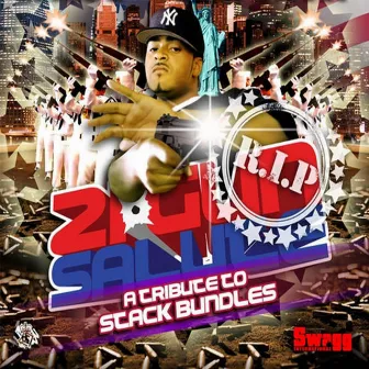 21 Gun Salute by Stack Bundles