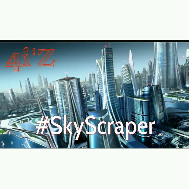 #SkyScraper