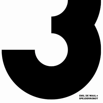 3 by Emil de Waal