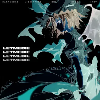 letmedie by mis4ortune