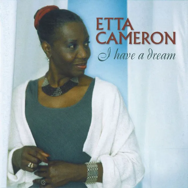 Etta Cameron