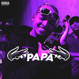 PAPA by Negão Ozika