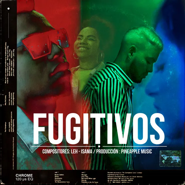 Fugitivos