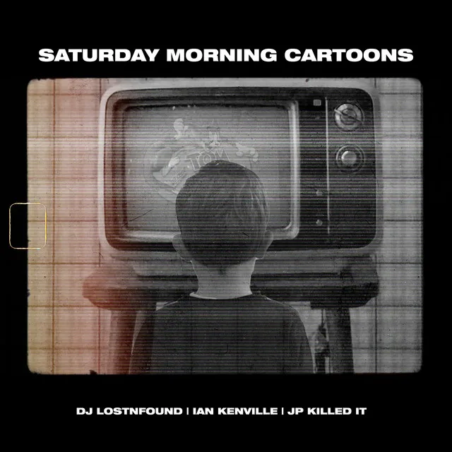 Saturday Morning Cartoons